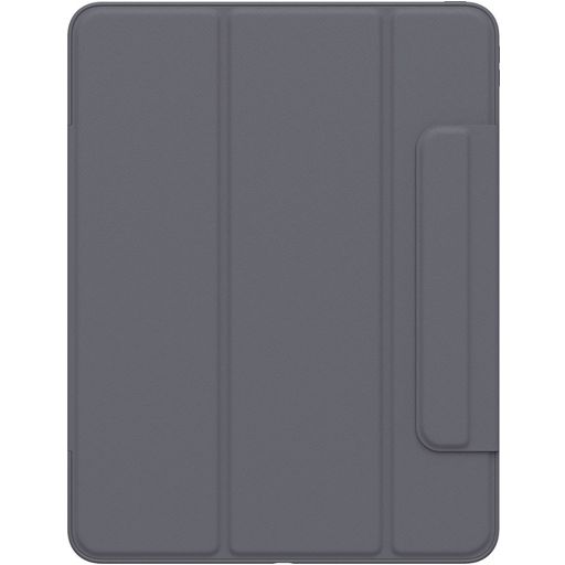 Otterbox Symmetry Folio iPad Air 13 inch (2024) hoesje blauw
