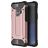 Mobigear Outdoor Samsung Galaxy S9 Hoesje Hardcase Backcover Shockproof - Roségoud