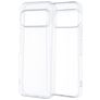 Mobiparts Classic Doorzichtig Google Pixel 11 Pro Hoesje Flexibel TPU Backcover - Transparant