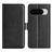 Mobigear Slim Magnet Google Pixel 10 Hoesje Bookcase Portemonnee - Zwart