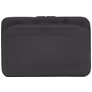 Mobilize Water Resistant Laptop Sleeve 14 inch Laptop hoes - Zwart