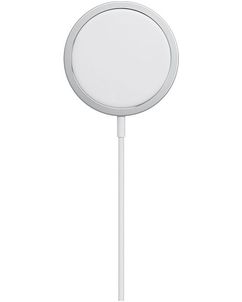 Mobigear Oplader MagSafe 1 Meter 15W 2.2A - Wit