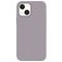 Valenta Snap Luxe iPhone 13 Mini Hoesje Backcover - Paars