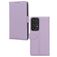 Mobilize Premium Gelly Wallet Samsung Galaxy A33 Hoesje Bookcase Portemonnee - Paars