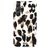 MIO Samsung Galaxy A54 MagSafe Hoesje Hardcase Backcover - Leopard