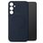 My Style Protective Flex Samsung Galaxy S24 MagSafe Hoesje Flexibel TPU Backcover - Marineblauw