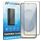 Mobigear Premium Samsung Galaxy A57 Glazen Screenprotector - Case Friendly