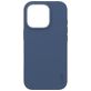 CARE by PanzerGlass Fashionable iPhone 16 Pro Siliconen MagSafe Hoesje Backcover - Blauw