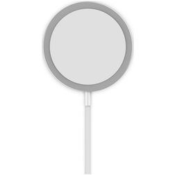 Mobigear Oplader MagSafe 1 Meter 15W 2.2A - Wit