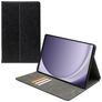 Mobilize Premium Folio Samsung Galaxy Tab A9 (2023) Hoes Bookcase - Zwart