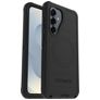 Otterbox Defender Samsung Galaxy S26 Plus MagSafe Hoesje Hardcase Backcover Shockproof - Zwart