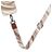 MIO Lanyard Universeel Verstelbaar Telefoonkoord - Silky Dreams