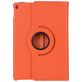 Mobigear DuoStand iPad Pro 10.5 Inch (2017) Hoes Draaibare Bookcase - Oranje