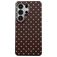 Burga Tough Samsung Galaxy S26 Ultra MagSafe Hoesje Hardcase Backcover Shockproof - Sorry Busy