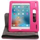 Mobigear Classic Folio iPad Mini 4 (2015) Hoes EVA Schuim Bookcase,Kinderhoes - Roze