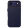 Decoded iPhone Air Siliconen Hoesje Backcover - True Navy