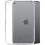 Mobilize Gelly iPad Mini 1 (2012) Hoes Flexibel TPU Backcover - Transparant