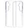 Mobiparts Classic Doorzichtig Samsung Galaxy S26 Hoesje Flexibel TPU Backcover - Transparant