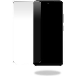Mobilize Xiaomi Redmi Note 11 4G Glazen Screenprotector - Case Friendly
