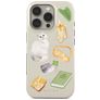 Burga Tough iPhone 16 Pro MagSafe Hoesje Hardcase Backcover Shockproof - Soft Era