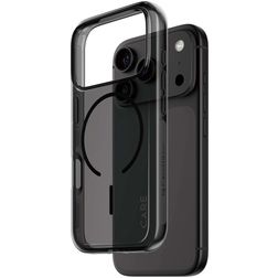 CARE by PanzerGlass Urban Explorer iPhone 18 Pro MagSafe Hoesje Hardcase Backcover Shockproof - Zwart