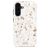 MIO Samsung Galaxy A57 MagSafe Hoesje Hardcase Backcover - Terrazzo