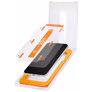Mobilize iPhone XS Glazen Screenprotector - Case Friendly + Installatie Frame
