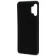 Mobiparts Samsung Galaxy A32 5G Siliconen Hoesje Backcover - Zwart