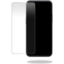 Mobilize Nokia XR21 Glazen Screenprotector - Case Friendly