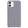 Valenta Snap Luxe iPhone 11 Hoesje Backcover - Paars