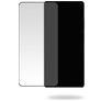 Mobilize Premium POCO X5 Glazen Screenprotector - Case Friendly - Zwart