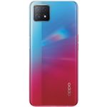 OPPO A73 5G hoesjes