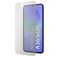 Mobiparts Samsung Galaxy A56 Glazen Screenprotector - Case Friendly