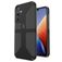 Speck Impact Hero Grip Samsung Galaxy A16 Hoesje Hardcase Backcover Shockproof - Zwart