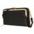 Antonio Fonzo Crossbody Clutch Snap Telefoontasje - Large - Zwart