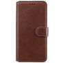 Mobigear Wallet Google Pixel 6 Hoesje Bookcase Portemonnee - Bruin