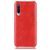 Mobigear Excellent Xiaomi Mi 9 Hoesje Hardcase Backcover - Rood
