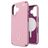 Speck Presidio2 Pro iPhone 16 MagSafe Hoesje Hardcase Backcover Shockproof - Roze
