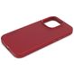 Decoded iPhone 15 Pro Siliconen Hoesje Backcover - Astro Dust
