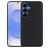 Mobigear Basics Samsung Galaxy S25 FE Hoesje Hardcase Backcover - Zwart