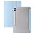 Mobigear Origami Samsung Galaxy Tab S11 Hoes Bookcase - Ice Blue