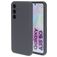Mobiparts Samsung Galaxy A35 Siliconen Hoesje Backcover - Urban Grey