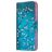 Mobigear Design HONOR 9X Lite Hoesje Bookcase Portemonnee - Amandelbloesem