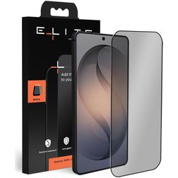 Elite Premium Samsung Galaxy S26 Ultra Glazen Screenprotector Anti-Glare - Case Friendly