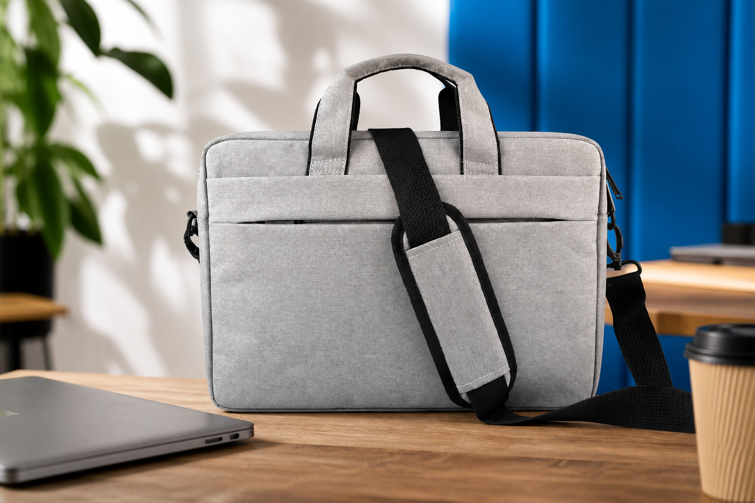 Laptoptassen