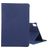 Mobigear DuoStand iPad Pro 13 Inch (2025) Hoes Draaibare Bookcase - Donkerblauw