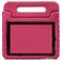 Xccess Kids Guard iPad Pro 11 Inch (2024) Kinder Tablethoes met Handvat - Roze