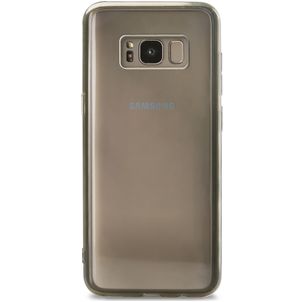 Xccess Hardcase Samsung Galaxy S8 Hoesje Hardcase Backcover - Zwart
