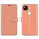 Mobigear Classic Google Pixel 4a Hoesje Bookcase Portemonnee - Bruin