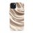 MIO iPhone 15 MagSafe Hoesje Hardcase Backcover - Silky Dreams